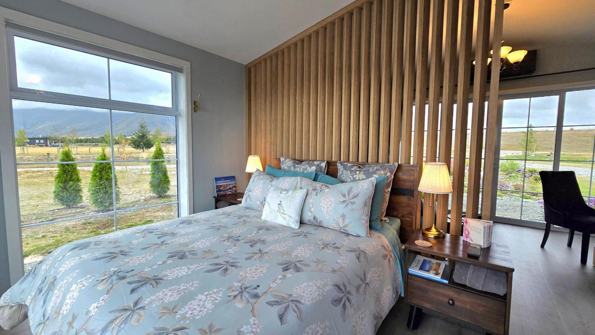Kahurangi Cottage ทไวเซิล ภายนอก รูปภาพ
